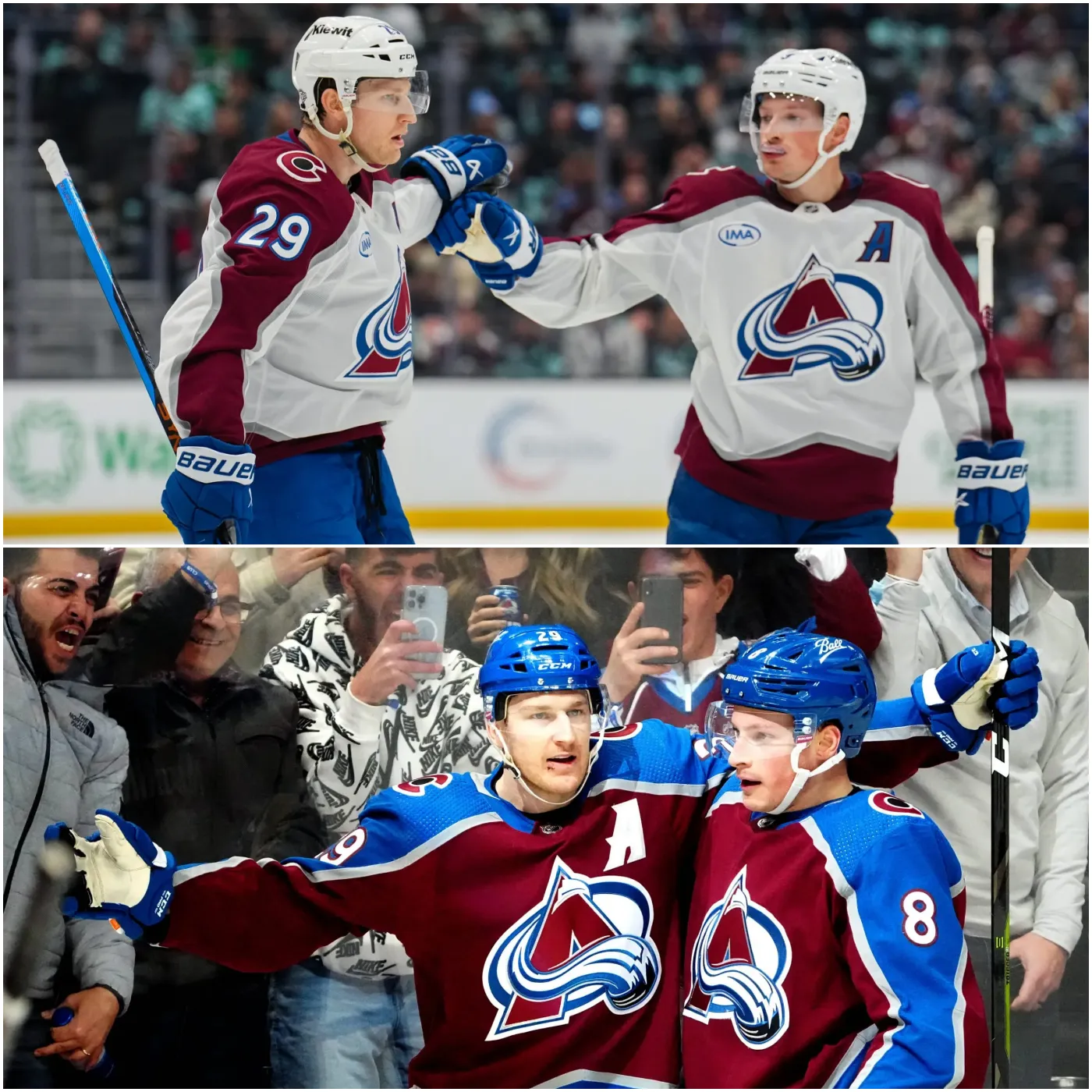 image_675fa86015627 4 Nations Face-Off: MacKinnon and Makar Shine for Canada