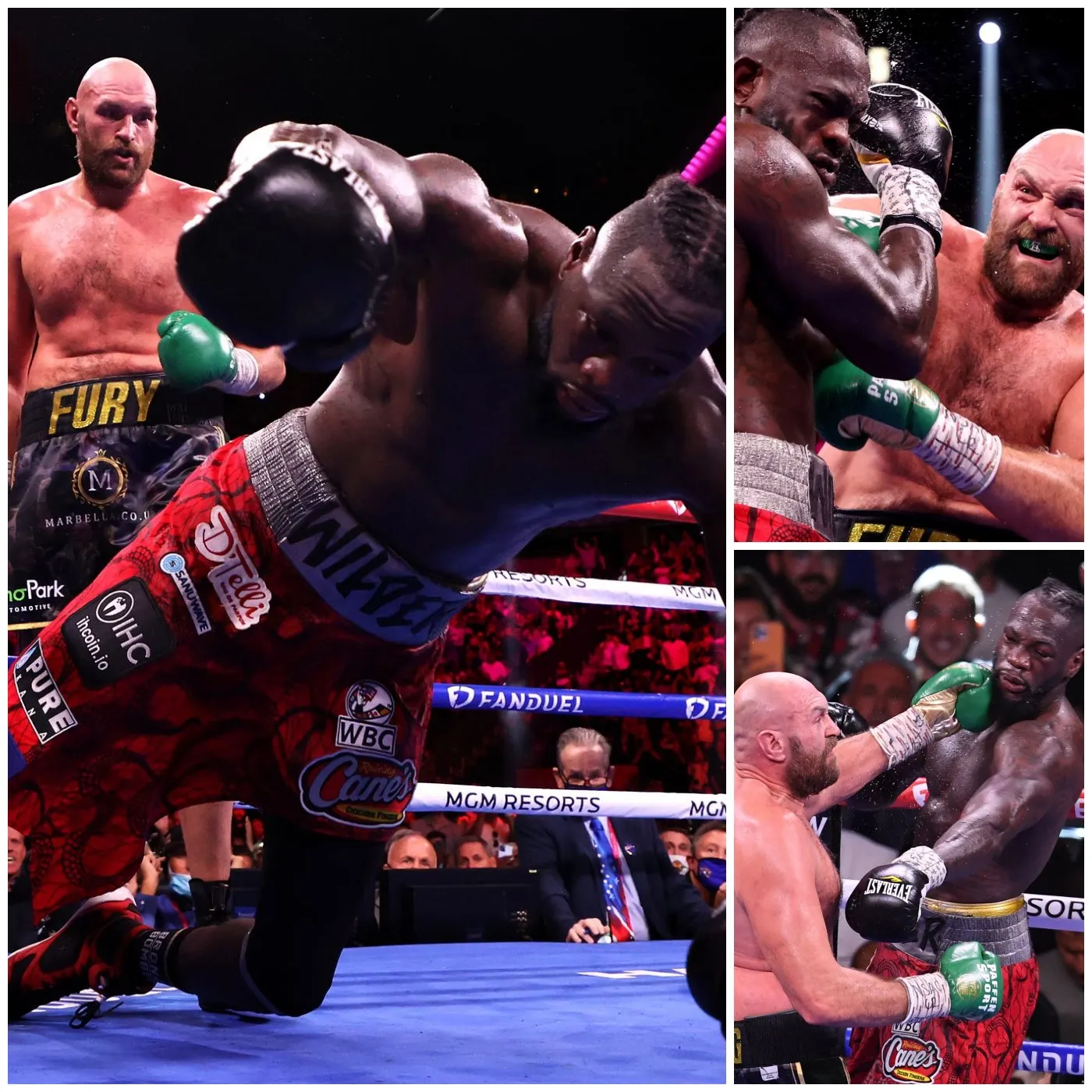 Deontay Wilder vs. Tyson Fury – Was the Rivalry Rigged or Real?