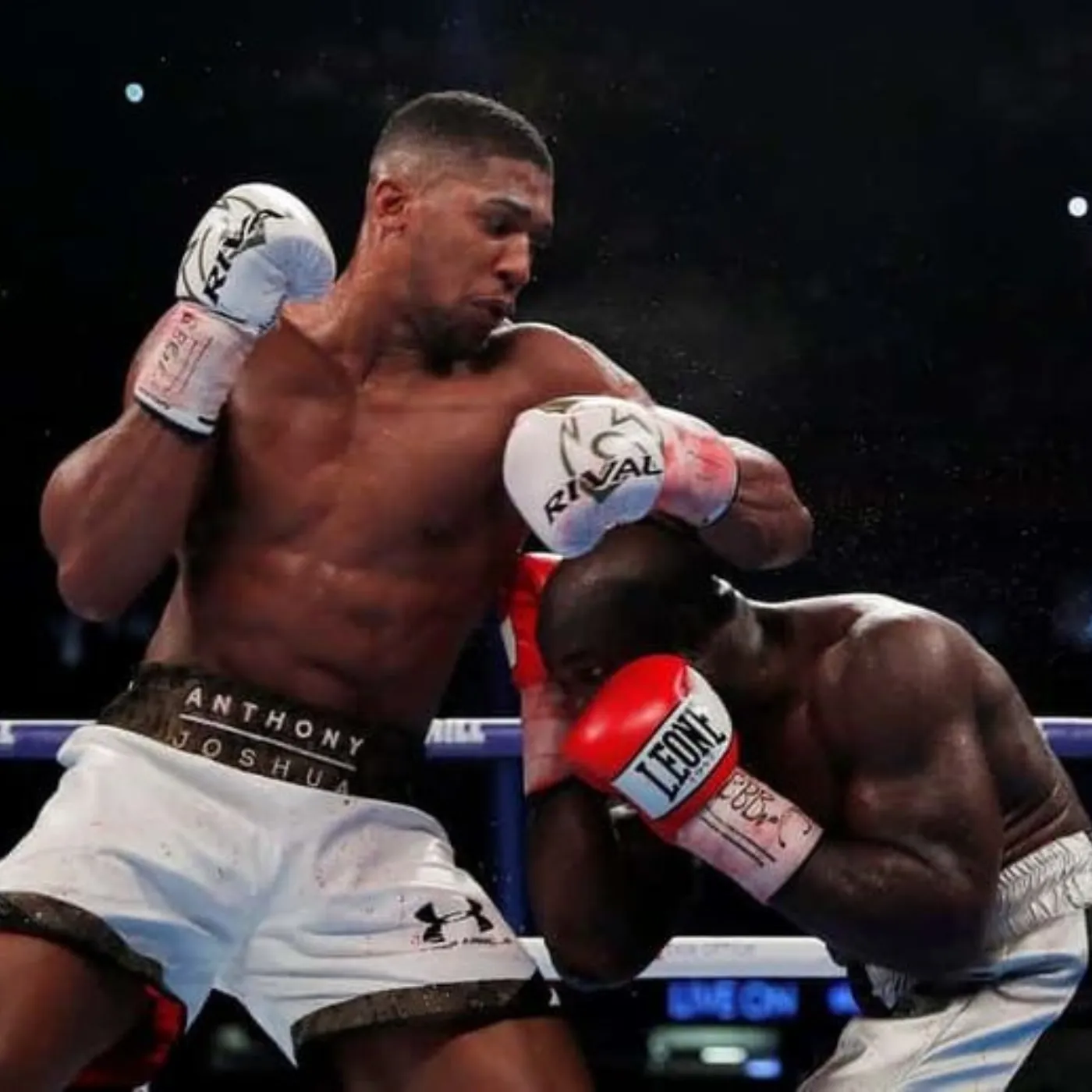 image_675faee0e9af8 The Rise and Fall: How Anthony Joshua’s First Defeat Shattered His Invincibility