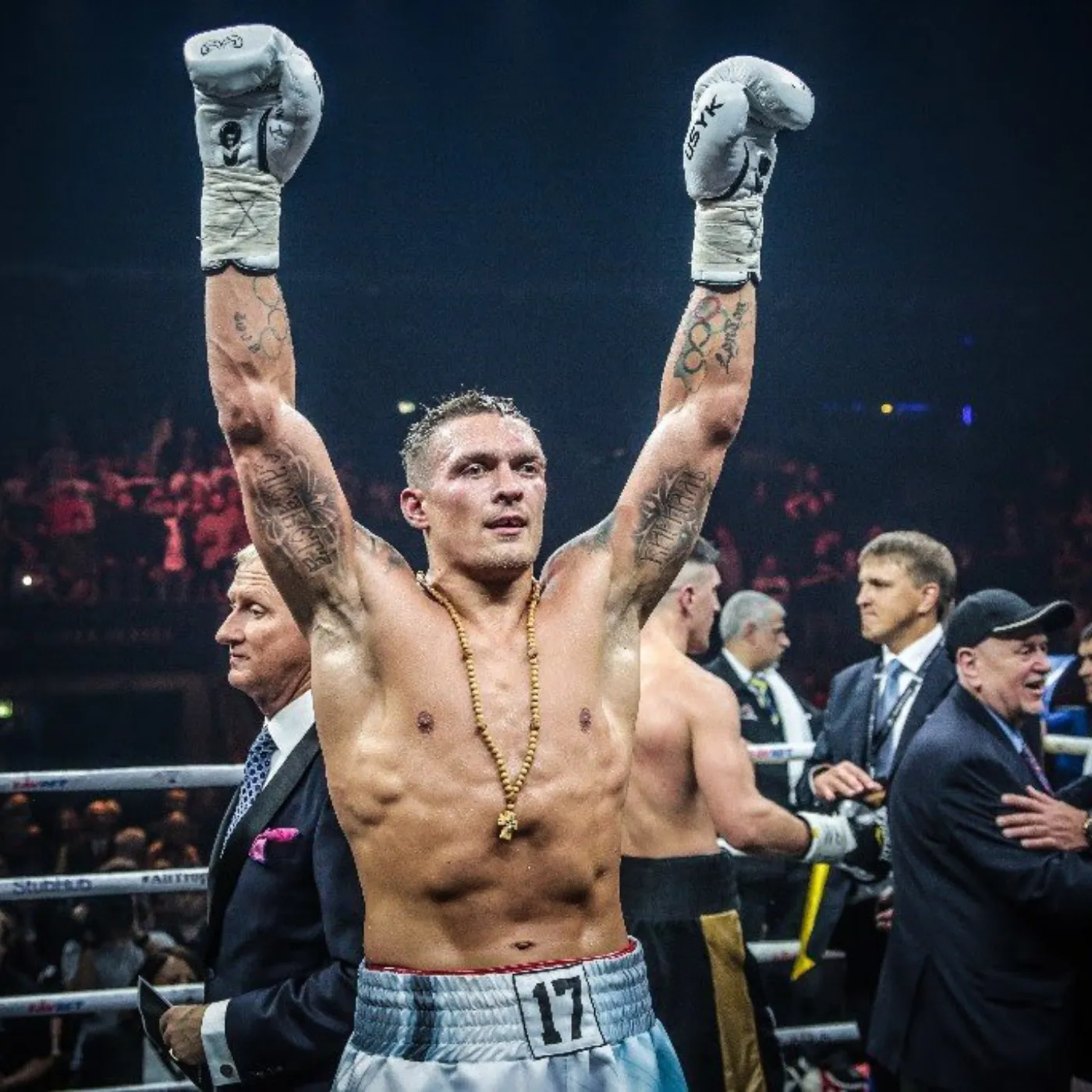 image_675fb2ba8f908 The Countdown Begins: Fury vs. Usyk Rematch – 5 Days to Go, But Doping Tests Raise Concerns