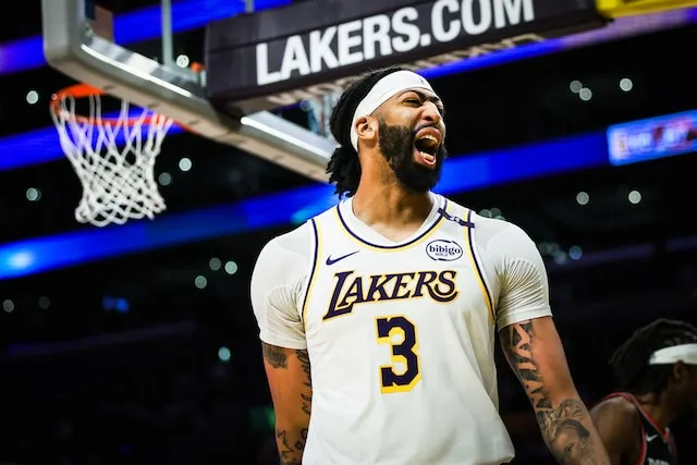 image_675fb6d599301 Anthony Davis must ditch the Lakers if he ever wants another NBA Titles