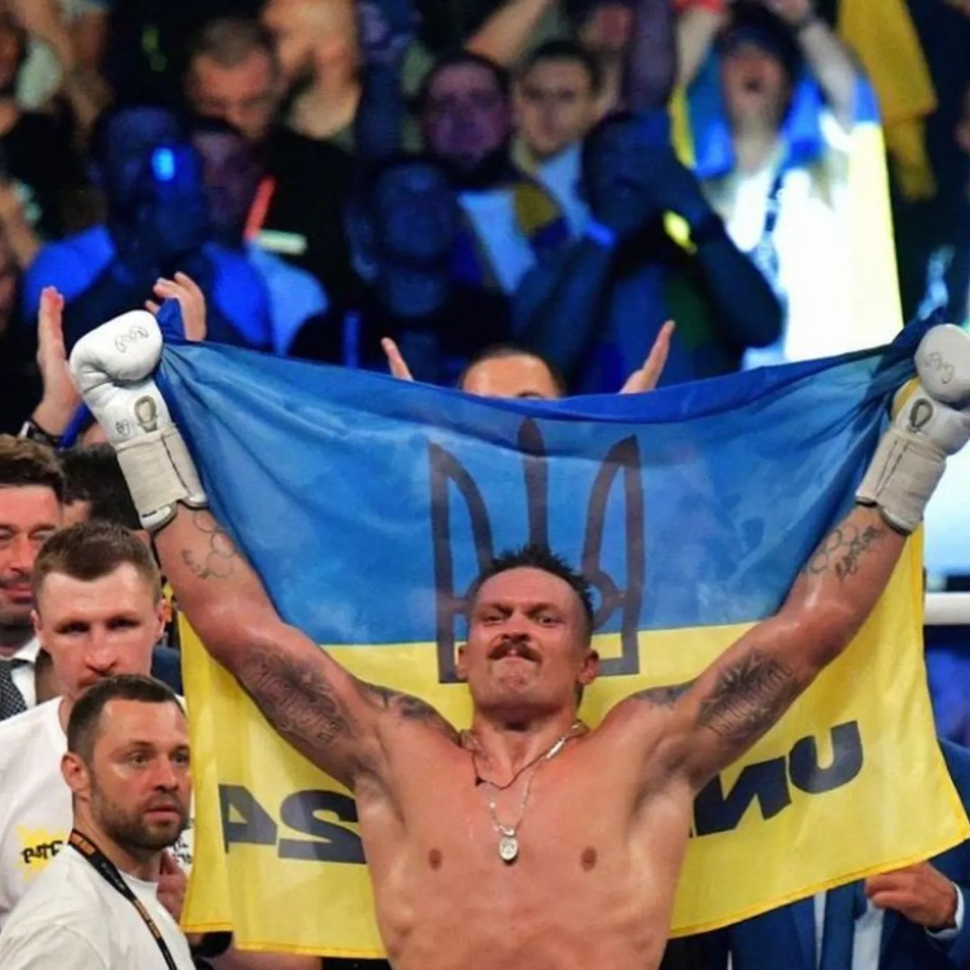 image_675fc4af00902 Did Tyson Fury Duck Oleksandr Usyk? The Truth Behind the Delayed Fight