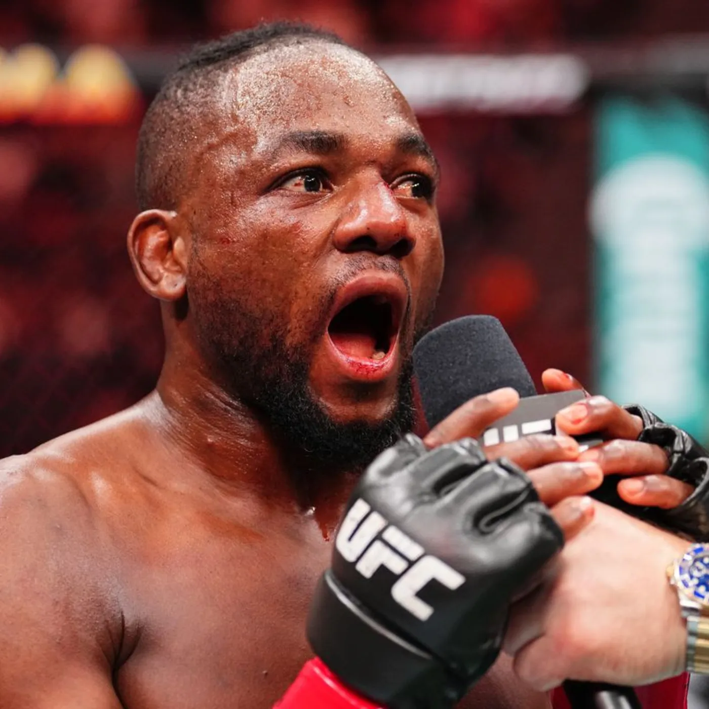 image_675fc5c757a29 Manel Kape Is Overlooked After UFC Tampa Despite an Impressive Win, The Reason for Dana White's Refusal