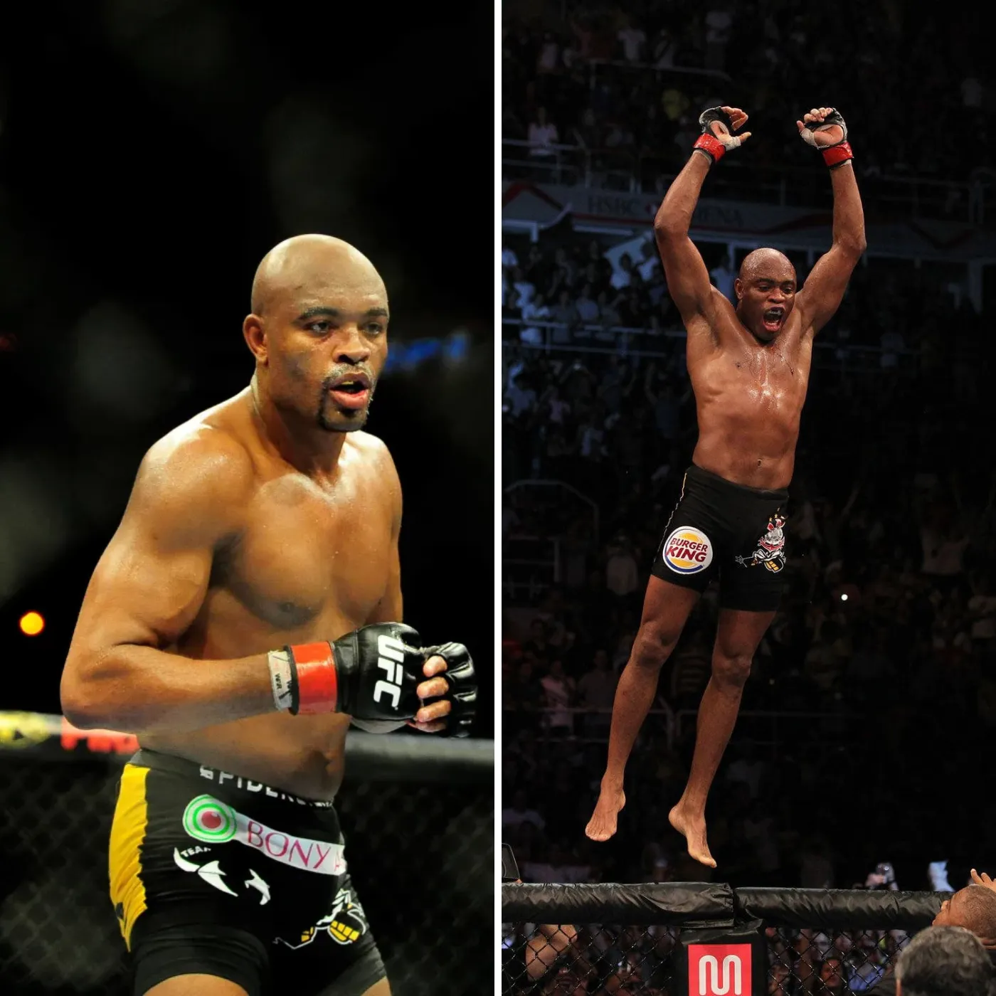 image_675fcb25ec9c2 Shocking! Revealing The Comeback Plan Of The "Spider" Legend That Promises To Shake The World!