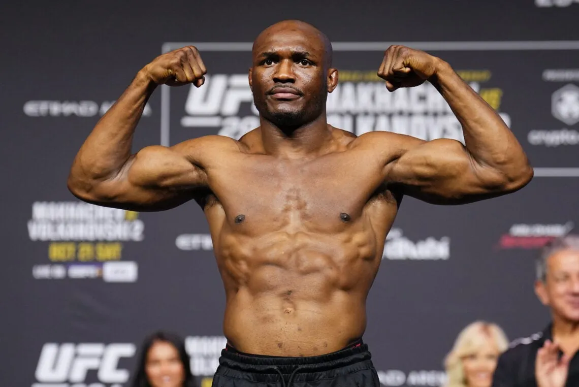 image_675fd1ff9fc6f Ian Garry: "Kamaru Usman, in my eyes, is a kid and will never be on my level.