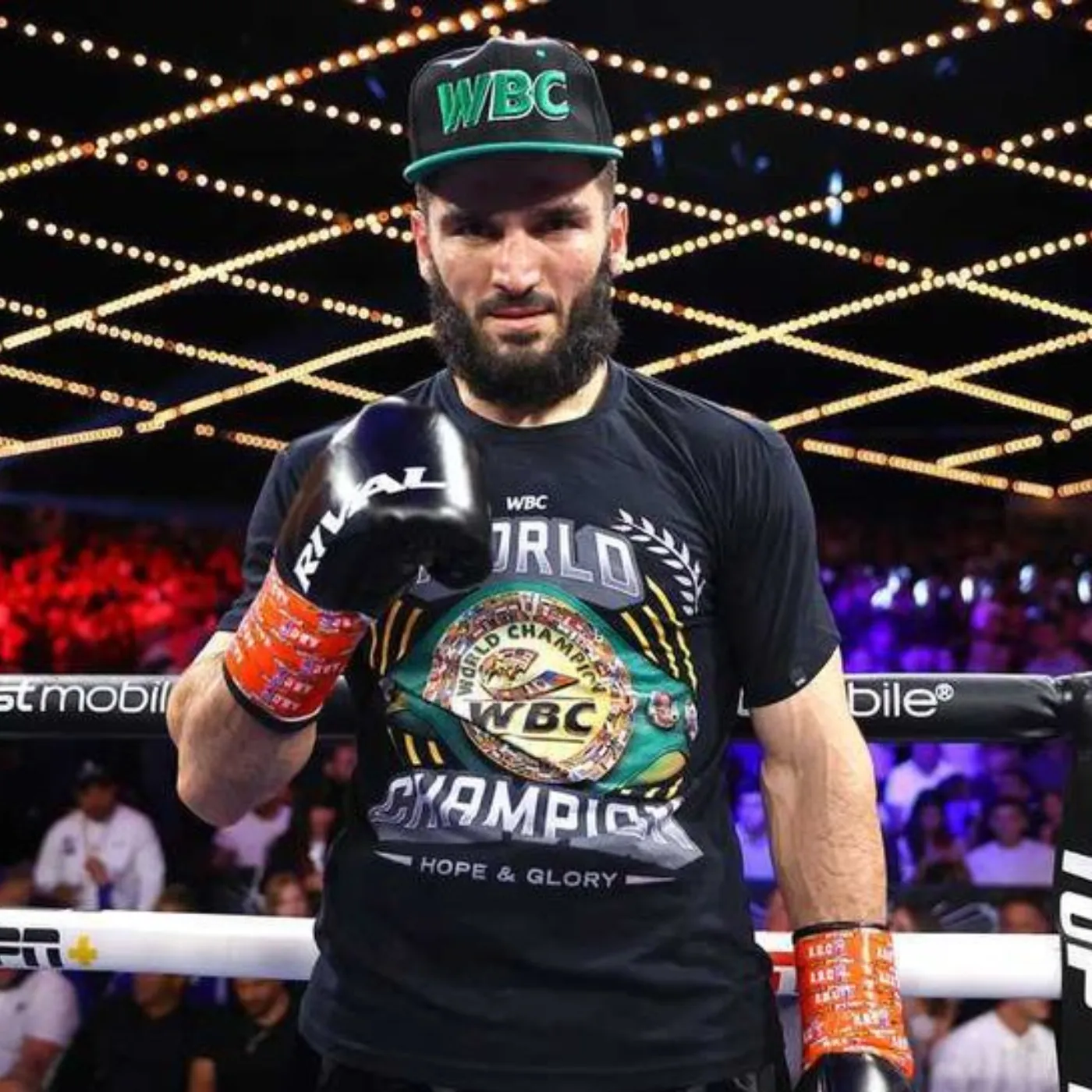 image_675fd57a4fa65 Artur Beterbiev: A True Champion or Just Lucky with His Opponents?