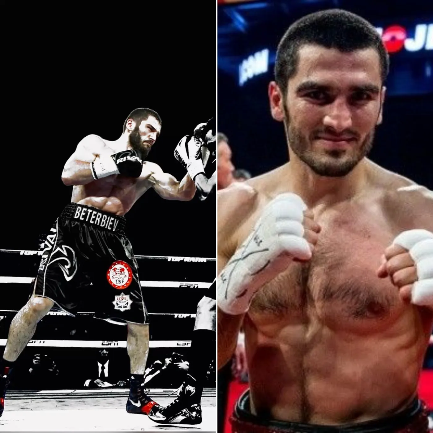 Artur Beterbiev’s Brutality: A Champion or a Dangerous Brawler?