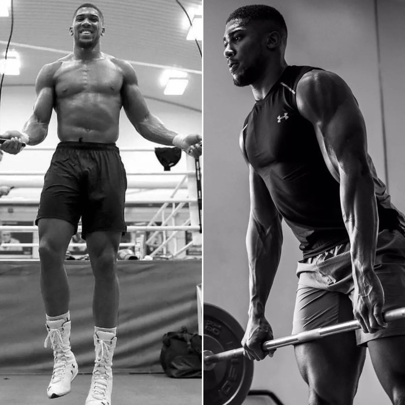 How Much Money Does Anthony Joshua Make? The Untold Fortune Behind the Knockouts