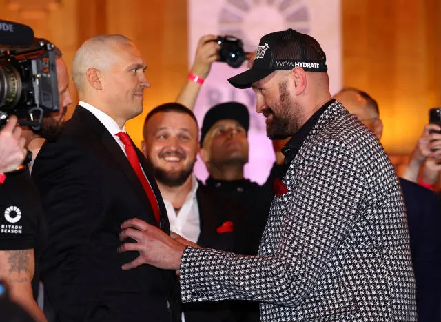 image_675fe3daabb8c Oleksandr Usyk changes tactics, leaving Tyson Fury confused