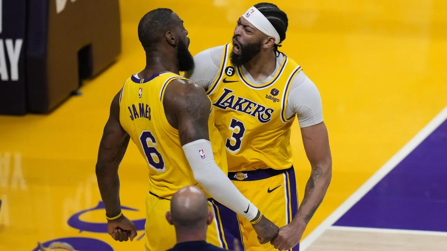 LeBron James’ Triumphant Return: Lakers Beat Grizzlies 116-110