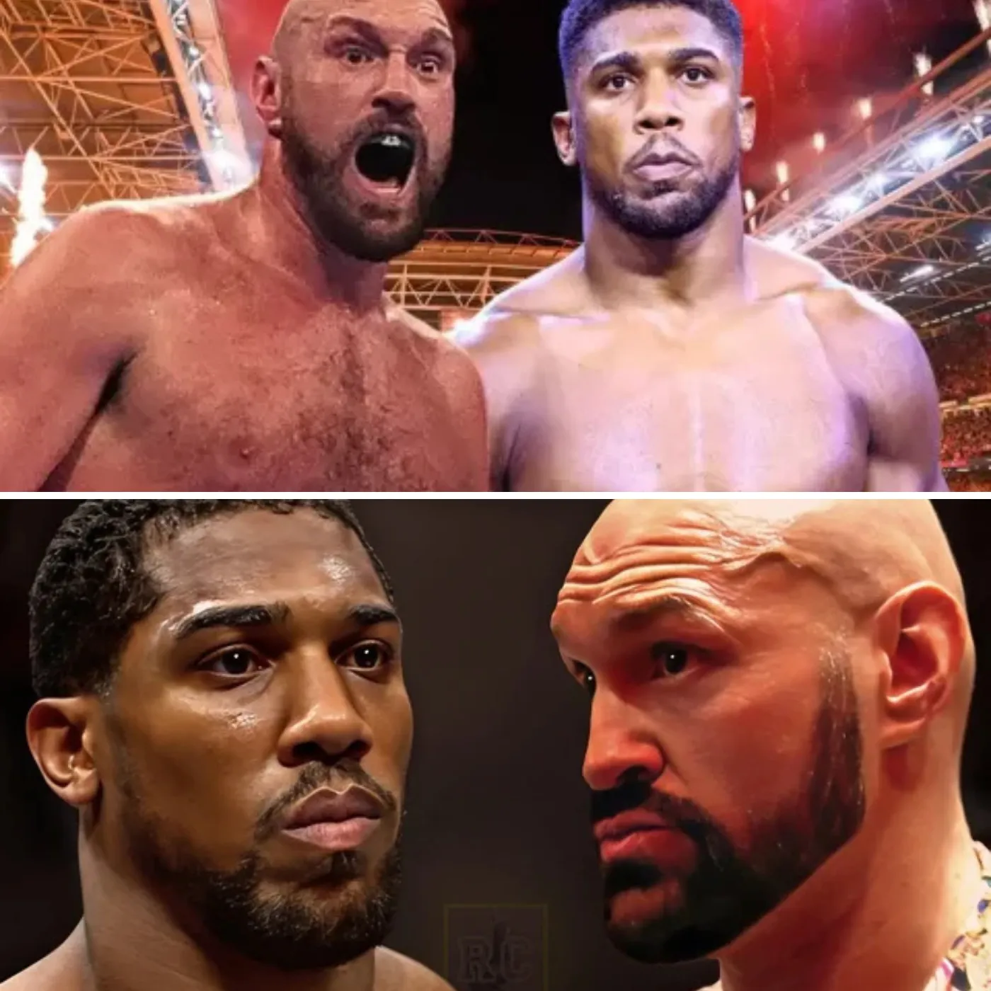 image_675ff1ff7e028 Anthony Joshua Receives a £150 Million Challenge from Tyson Fury!