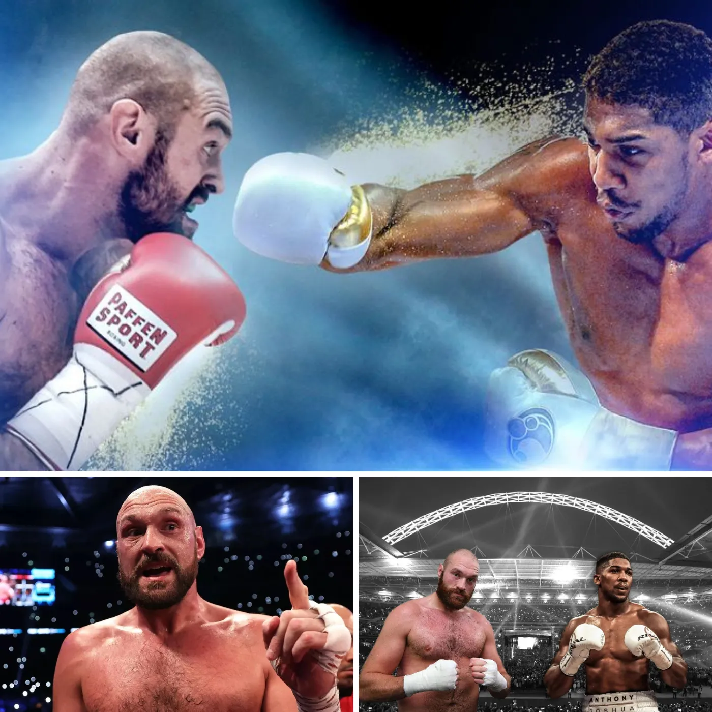 image_675ff204950b9 Anthony Joshua Receives a £150 Million Challenge from Tyson Fury!