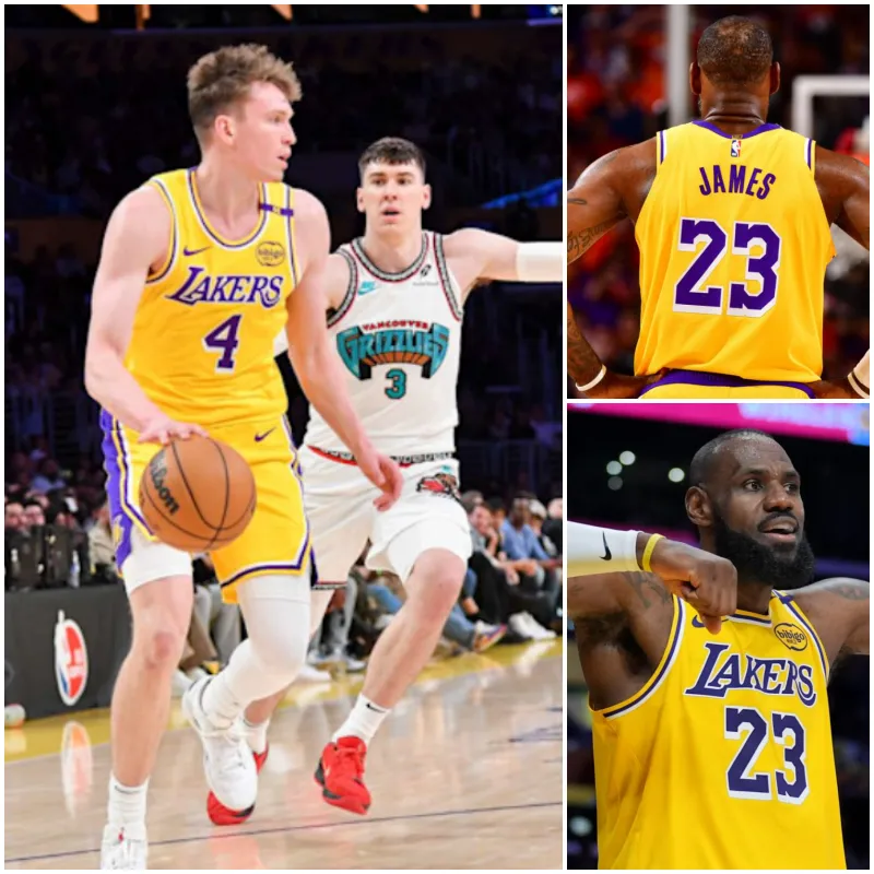 image_675ff3fb16f55 Dalton Knecht Impresses as Lakers Outlast Grizzlies in LeBron's Return