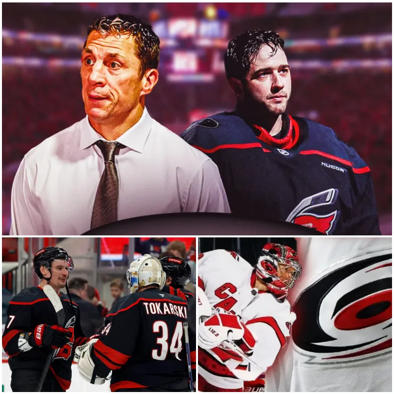 image_675ffa31ad75a Hurricanes’ Dustin Tokarski Shines in First NHL Start in 21 Months