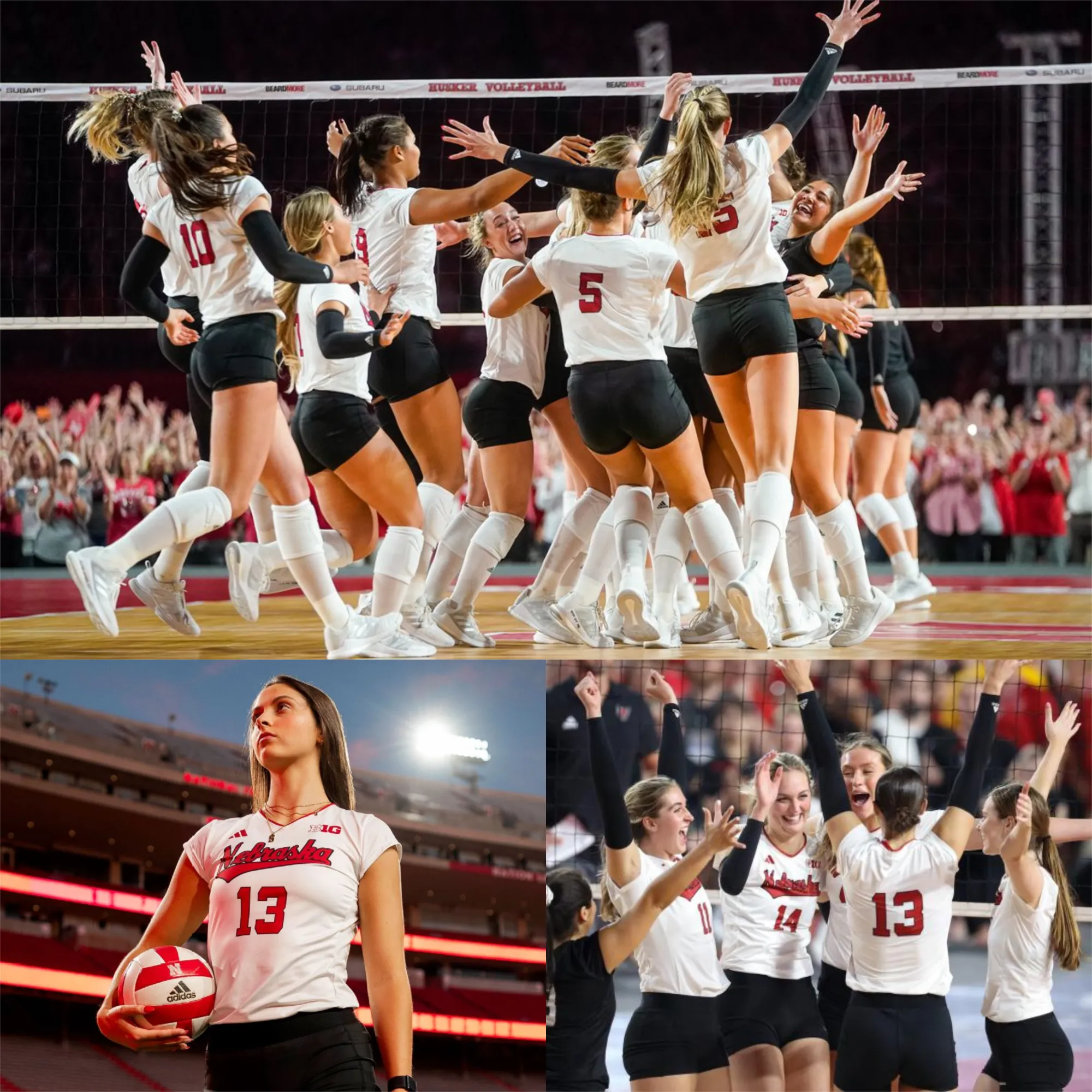 image_67603d9591108 Nebraska Cornhuskers Advance to NCAA Women’s Volleyball Final Four