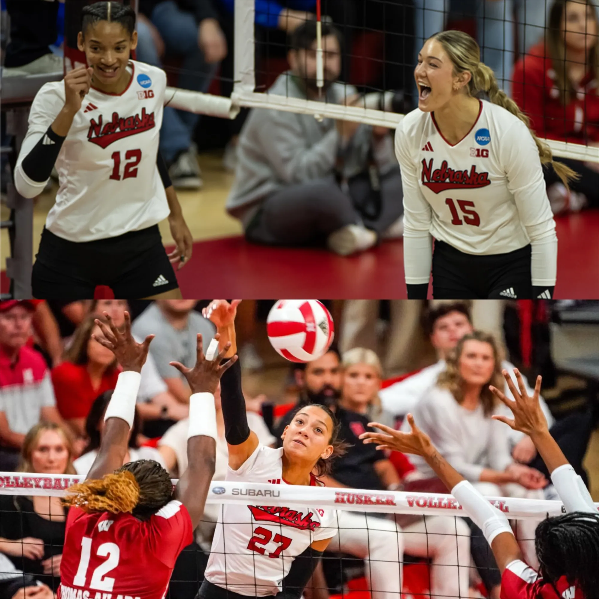 image_67603d98dce1a Nebraska Cornhuskers Advance to NCAA Women’s Volleyball Final Four