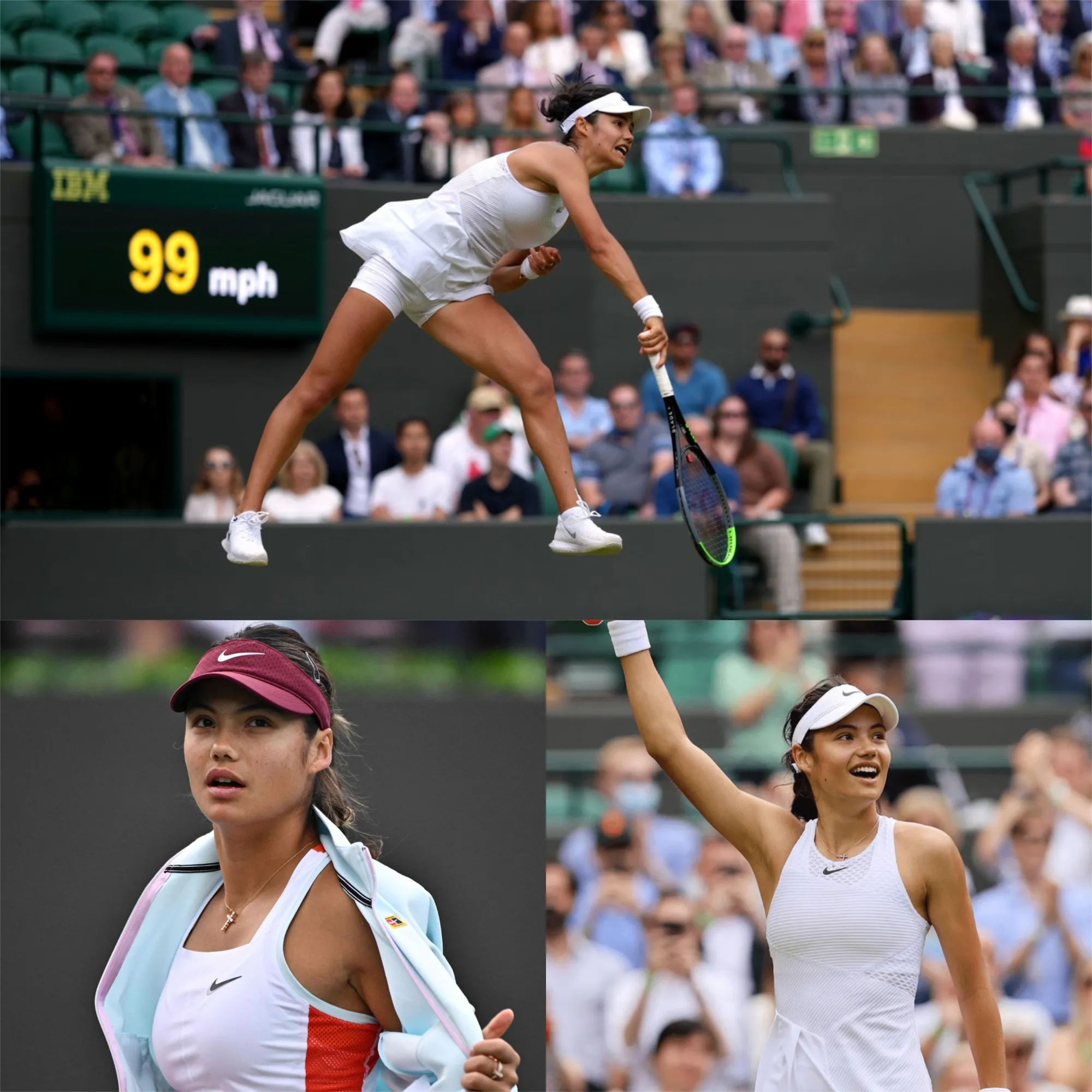 image_67604b24dd3a0 Emma Raducanu Prepares for a High-Stakes Comeback on the WTA Tour