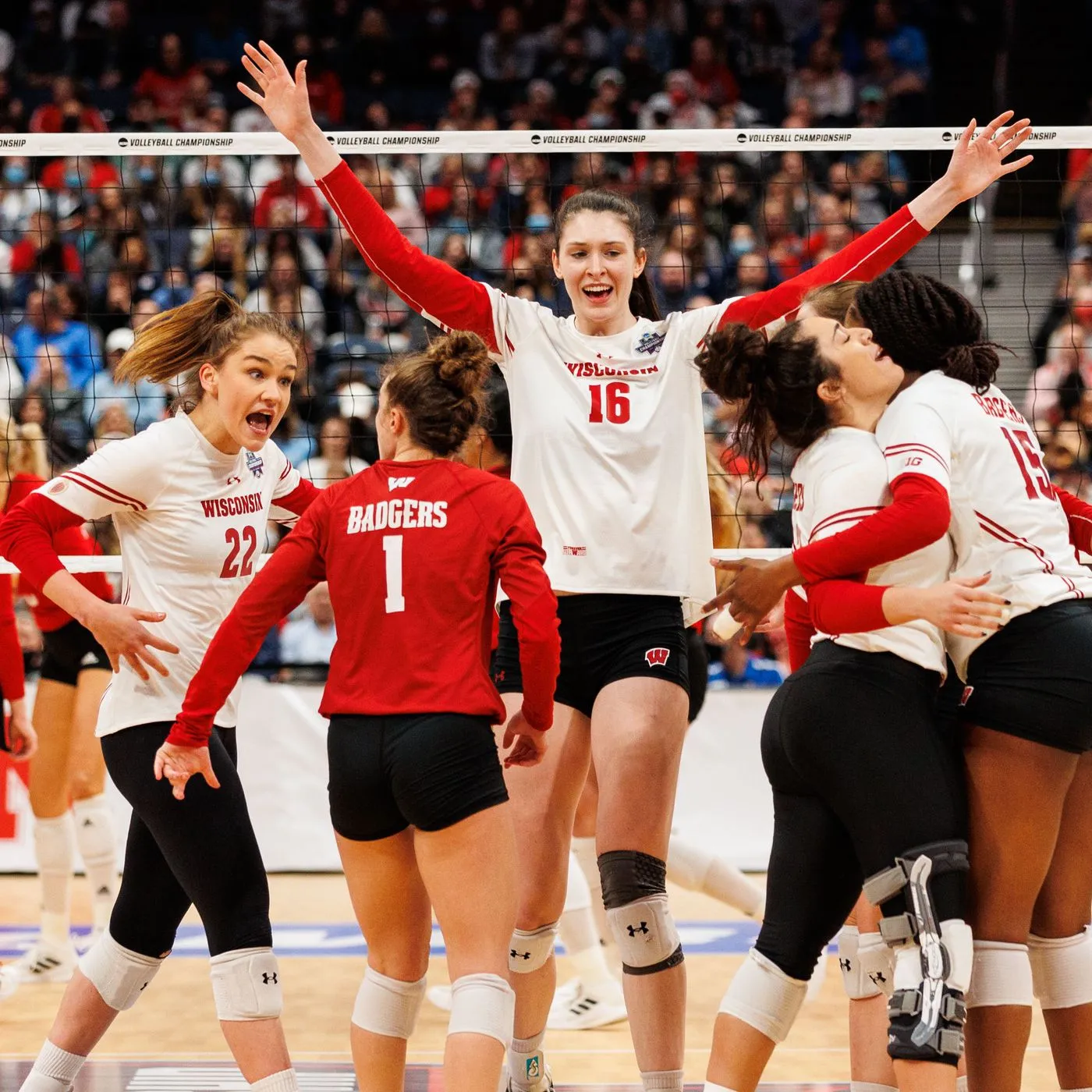 image_67605bb4b0067 Nebraska to Play Wisconsin in NCAA Volleyball Elite Eight