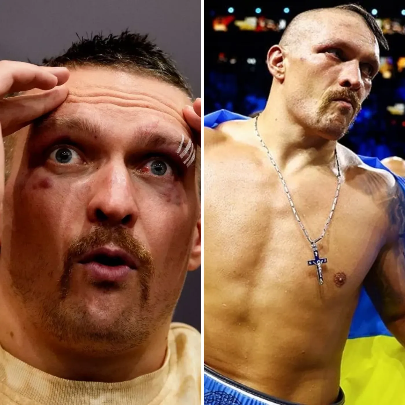 image_6760dbda63a99 Amid Criticism For Chasing Fame, Champion's Shocking Response Stuns With Unforeseen Determination