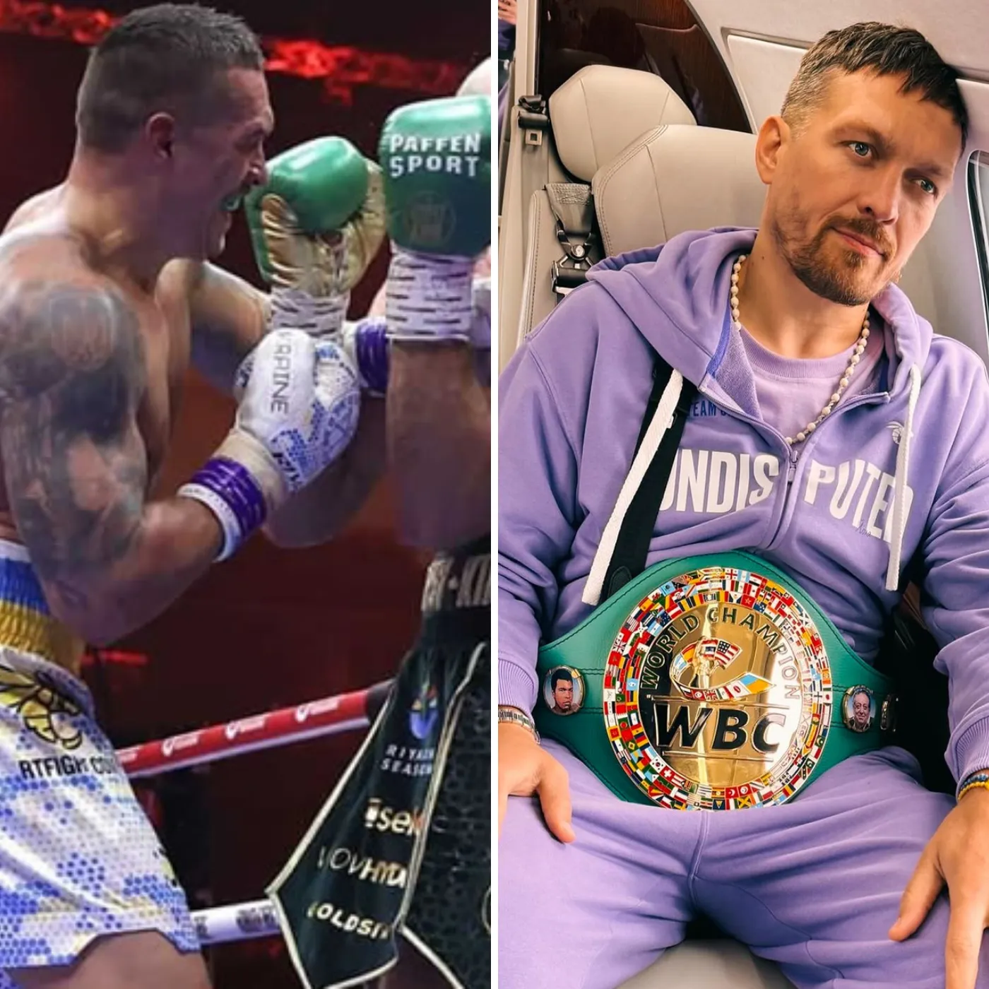 image_6760dbdcc4a9c Amid Criticism For Chasing Fame, Champion's Shocking Response Stuns With Unforeseen Determination