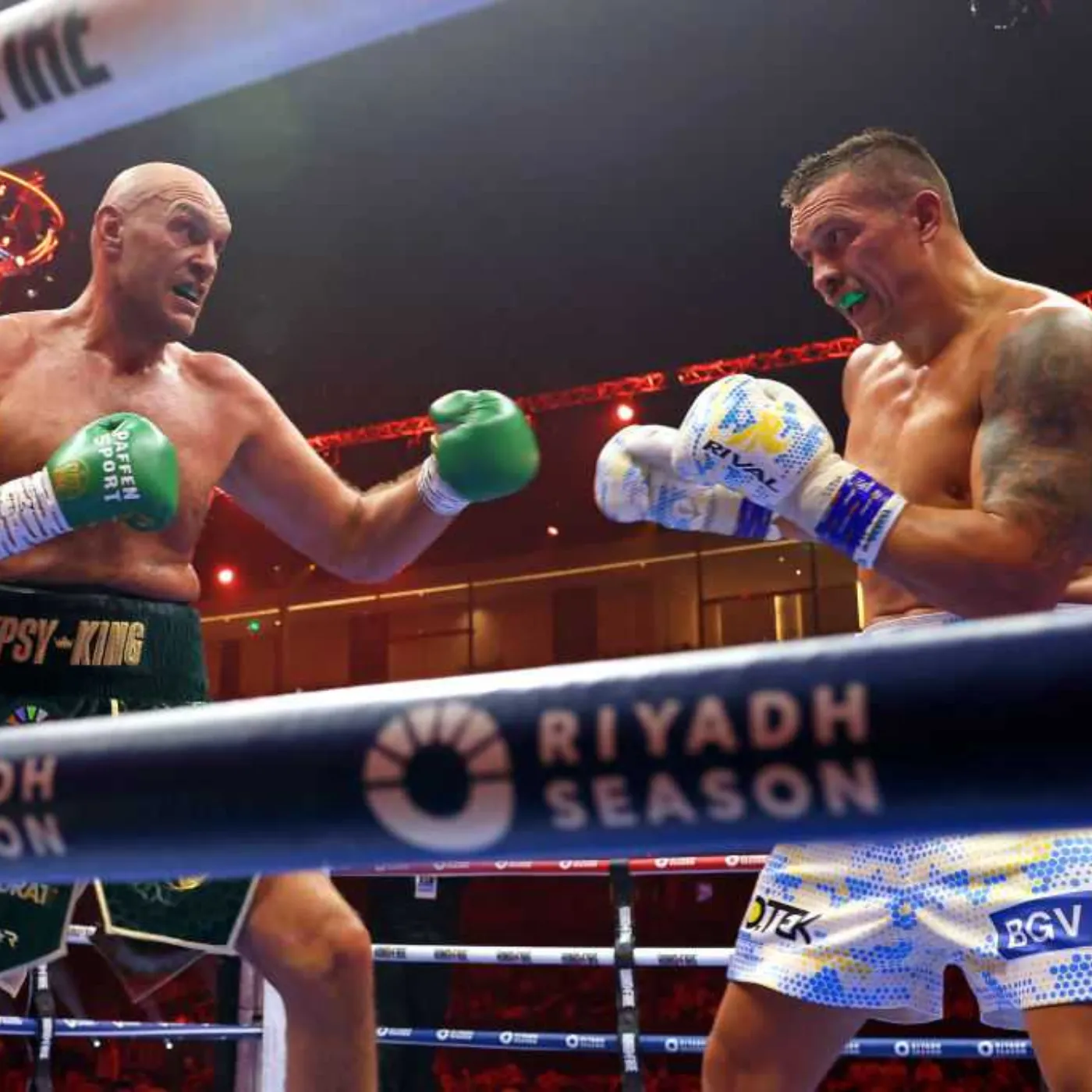 image_6760e7976b1e3 Oleksandr Usyk Scares Tyson Fury with His Power, Turning Him into a Broken Leg Piece
