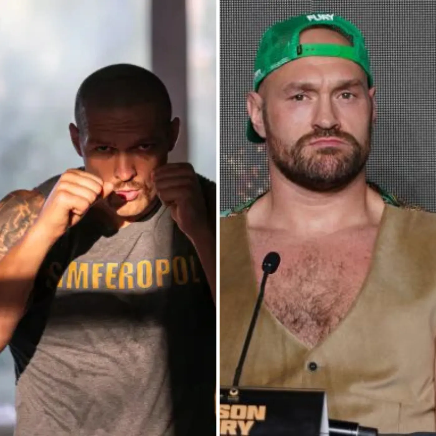 image_6760edaca684c Shocking! Oleksandr Usyk Reveals New Plans After the Fight with Tyson Fury