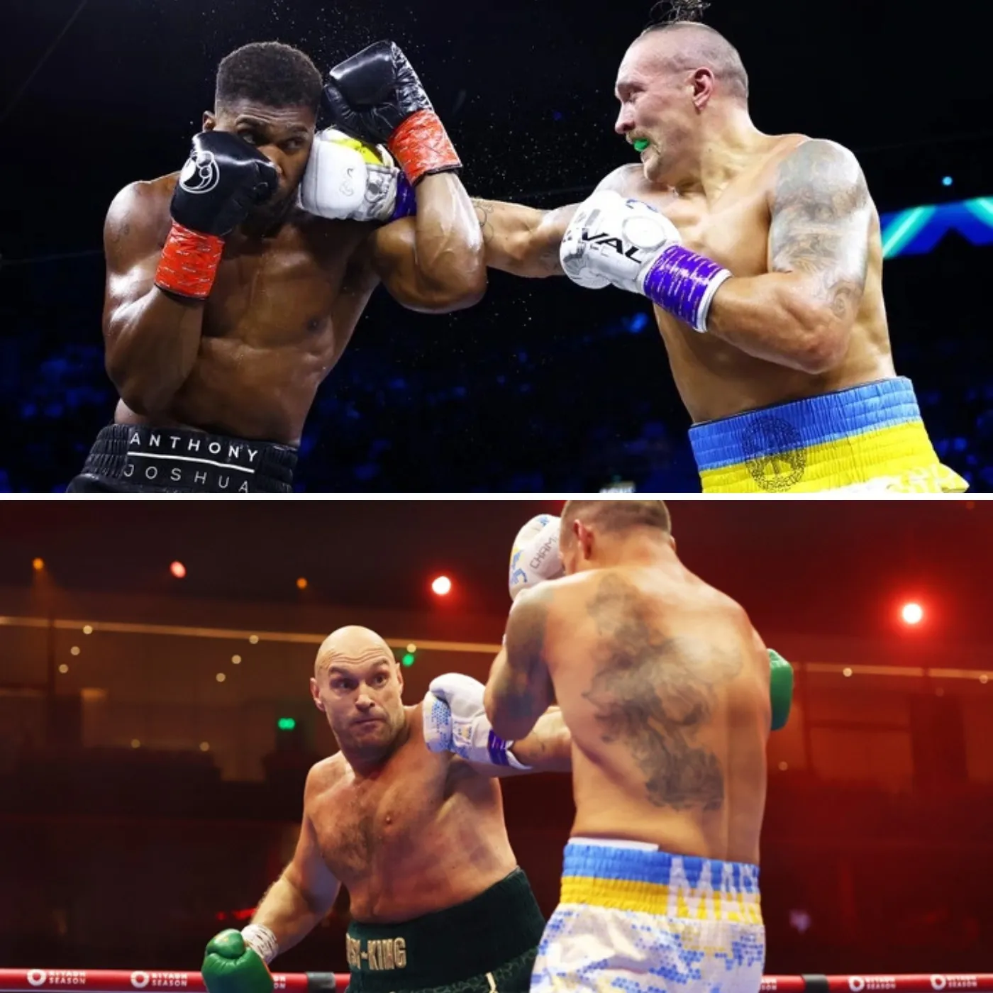 image_6760f3d23ecef Joshua Criticized for 'Lack of Passion' - Waiting for Usyk and Fury to Fight First