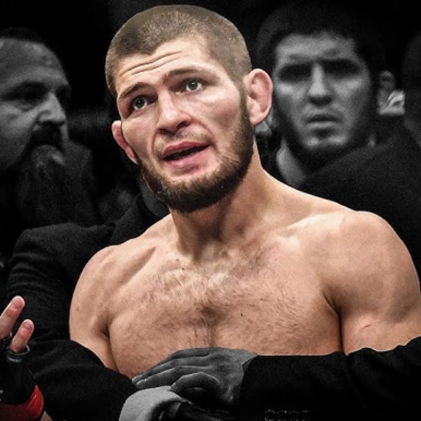 image_6760f555e90f3 'You Take Him to Game' Khabib Nurmagomedov Mocks Demetrious Johnson After His Cousin's Loss at UFC