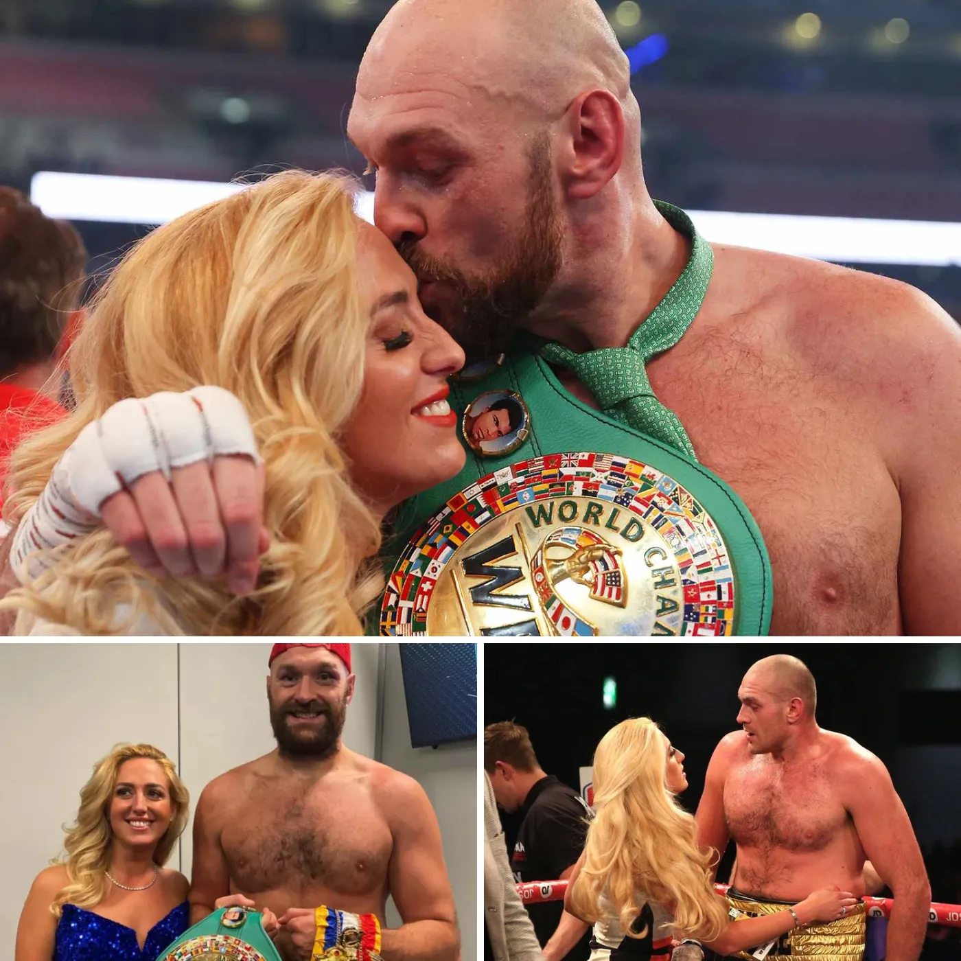 image_6760fa8f81a92 Is Tyson Fury Career Worth Sacrificing His Marriage - Three Months Without Communication!