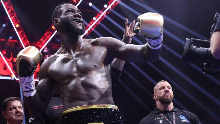 image_6760fac930f8a Does Deontay Wilder Deserve His ‘Bronze Bomber’ Nickname, or Is It Just Hype?