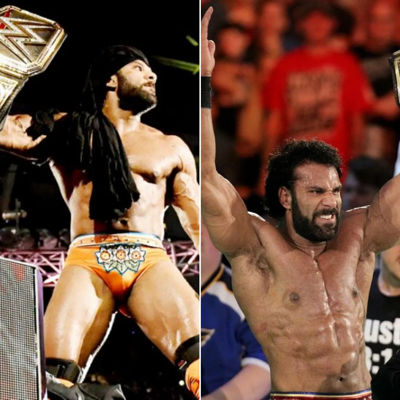 What’s More Forgettable: Jinder Mahal’s Title Reign or His Feuds? Fans Speak Out