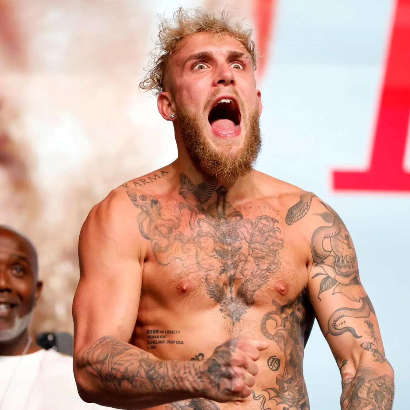 image_6761037bed240 Jake Paul confirmed would fight with Carl Froch, which will give him a privilege to get rid quickly of boxing industry