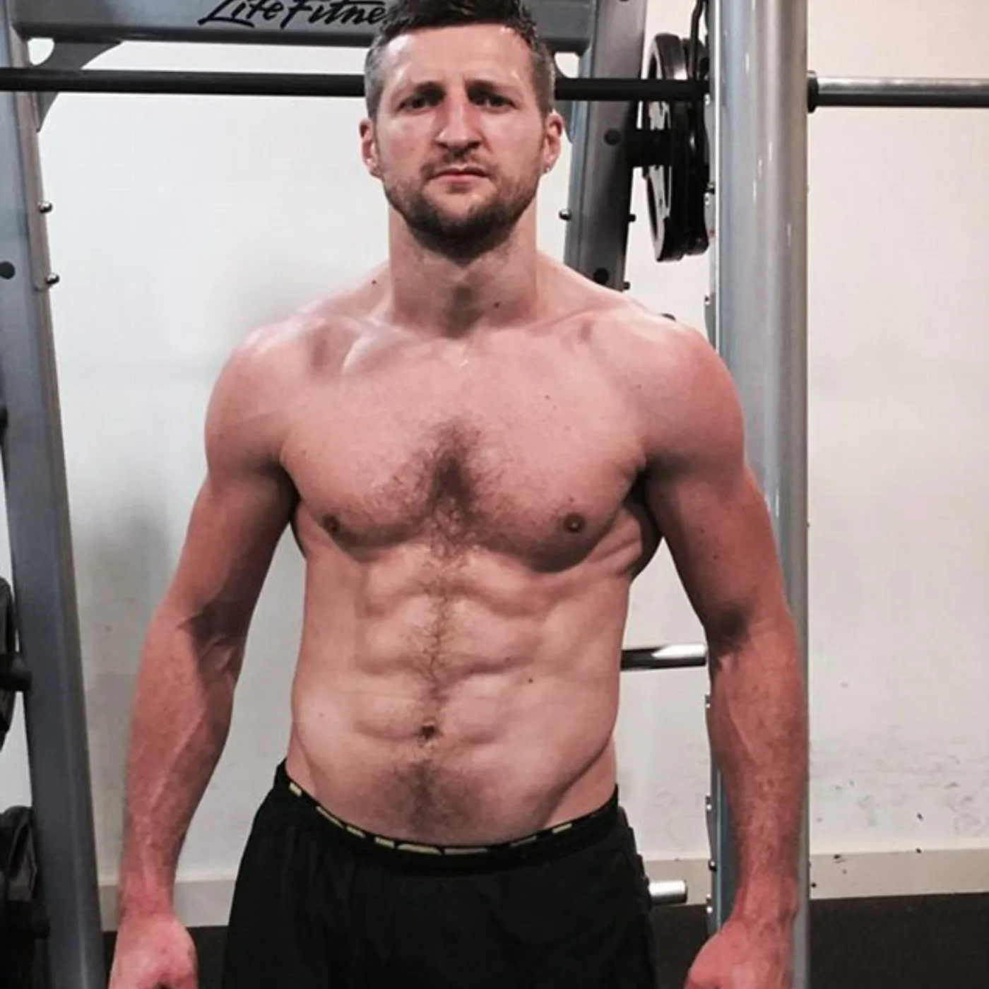image_6761037e54079 Jake Paul confirmed would fight with Carl Froch, which will give him a privilege to get rid quickly of boxing industry