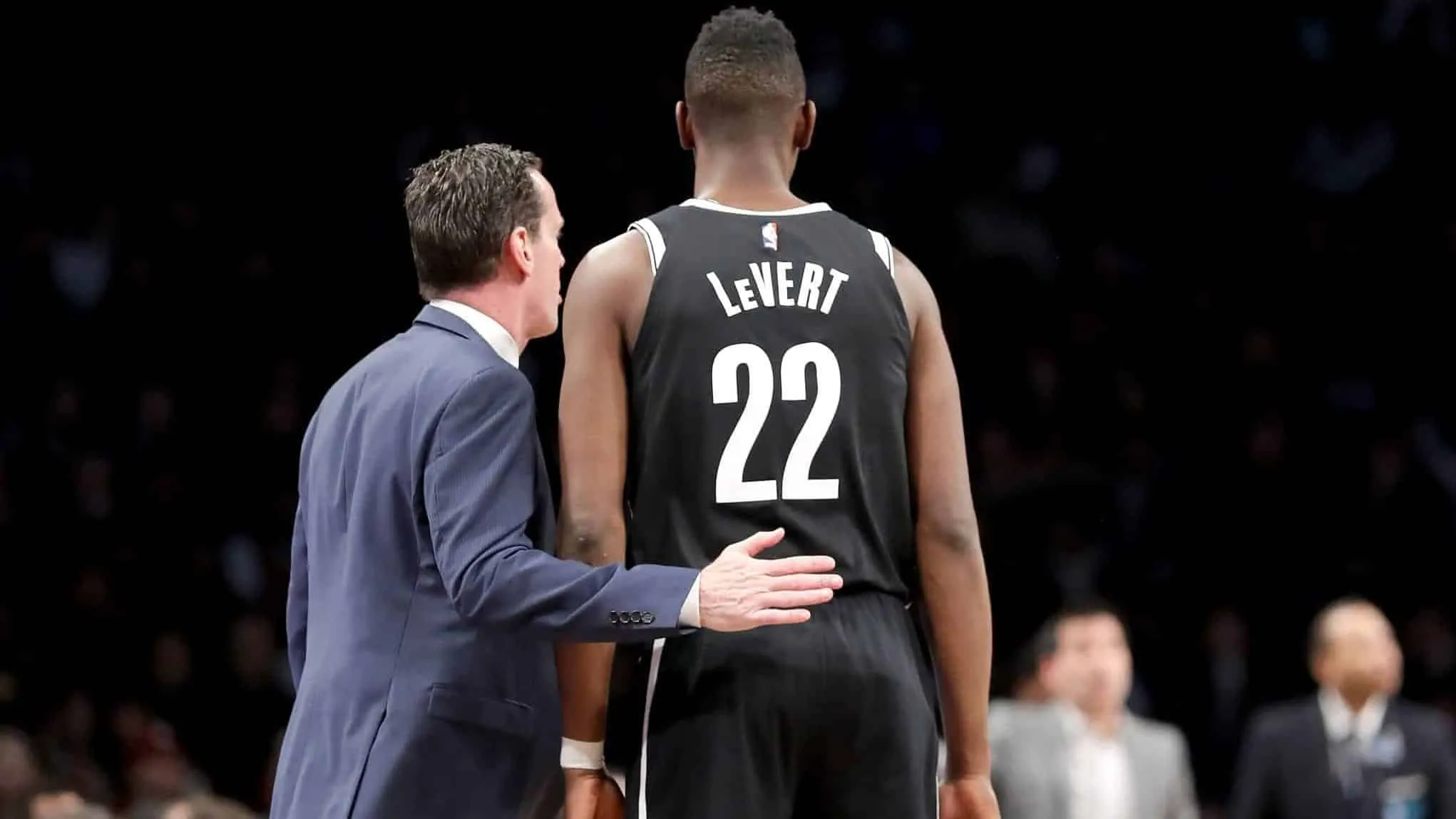 image_6761177349b4e Kenny Atkinson’s Revenge: Nets Humiliated 130-101 by Cavaliers in Brooklyn