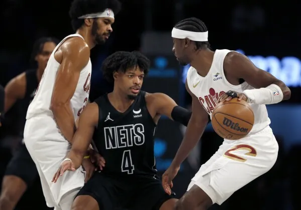 Kenny Atkinson’s Revenge: Nets Humiliated 130-101 by Cavaliers in Brooklyn