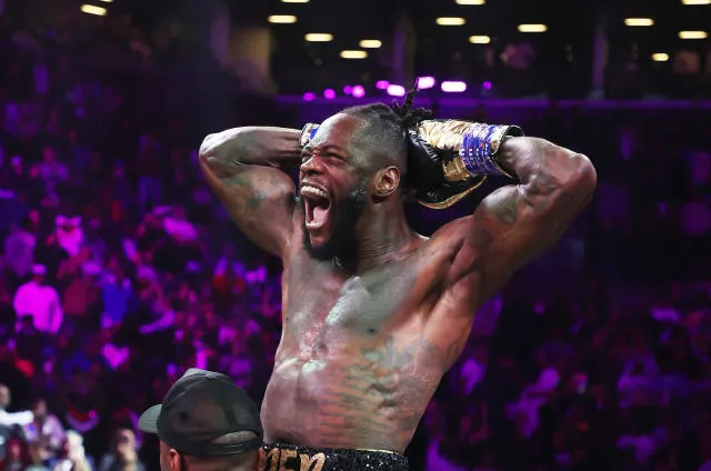 image_67611a73f26a5 Deontay Wilder’s Knockouts - Brutal Skill or One-Trick Pony?