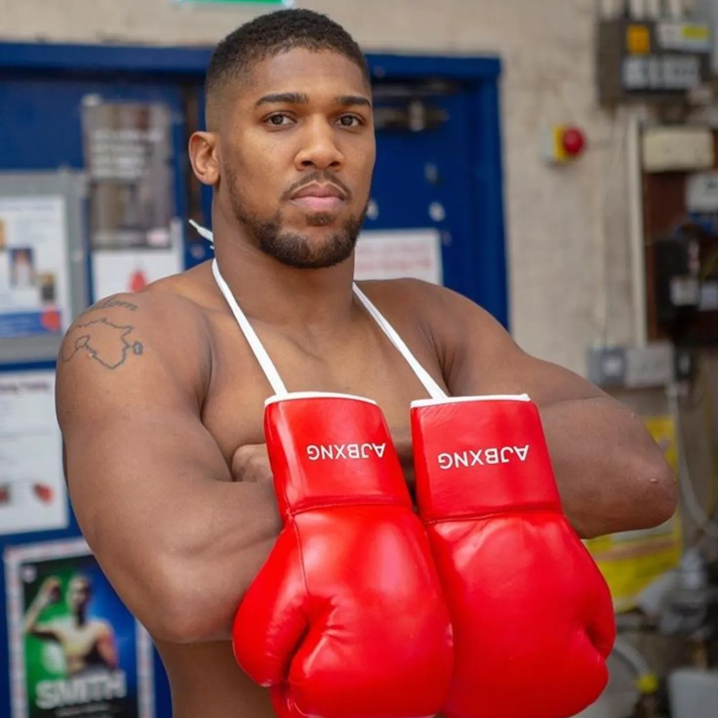 image_67611cc86c220 Anthony Joshua’s Shocking Downfall: Did the Ukrainian Opponent Break More Than His Streak?