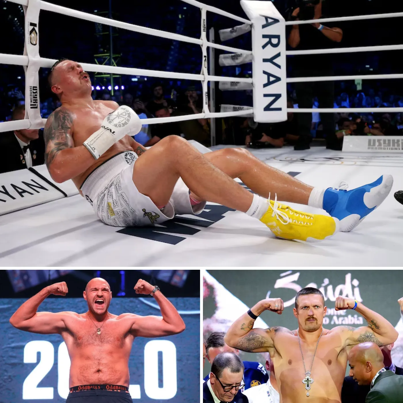 image_67611d121c397 Oleksandr Usyk Admits Artistic Victory If He Beats Tyson Fury!