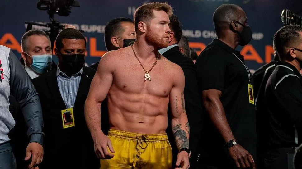 image_676129f27fe12 Canelo Álvarez: Middleweight star or a jealous spectator of Heavyweight glory?