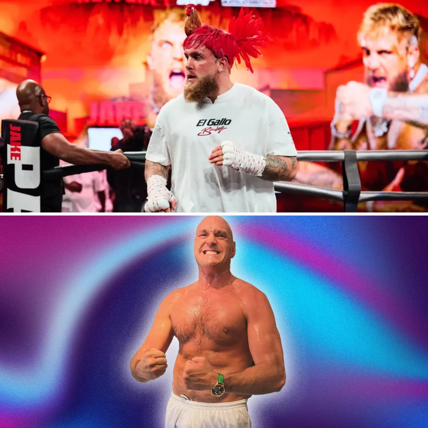 image_67612d93d4ea4 When Jake Paul Calls Tyson Fury a "Golden Goose"- Stars Line Up to Challenge!