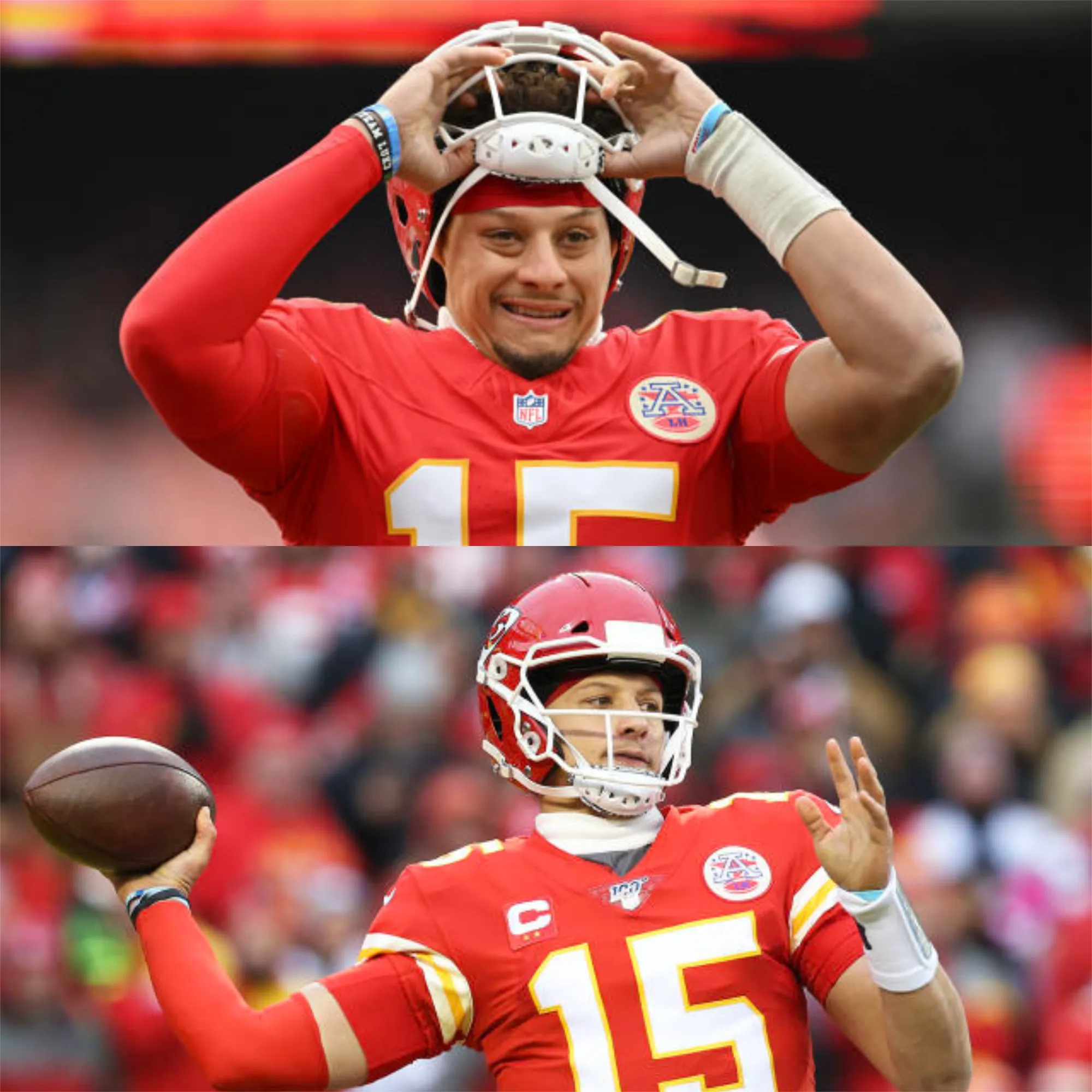 image_676184eb2be6c Patrick Mahomes Suffers Ankle Injury Amid Chiefs’ Grueling Schedule Concerns