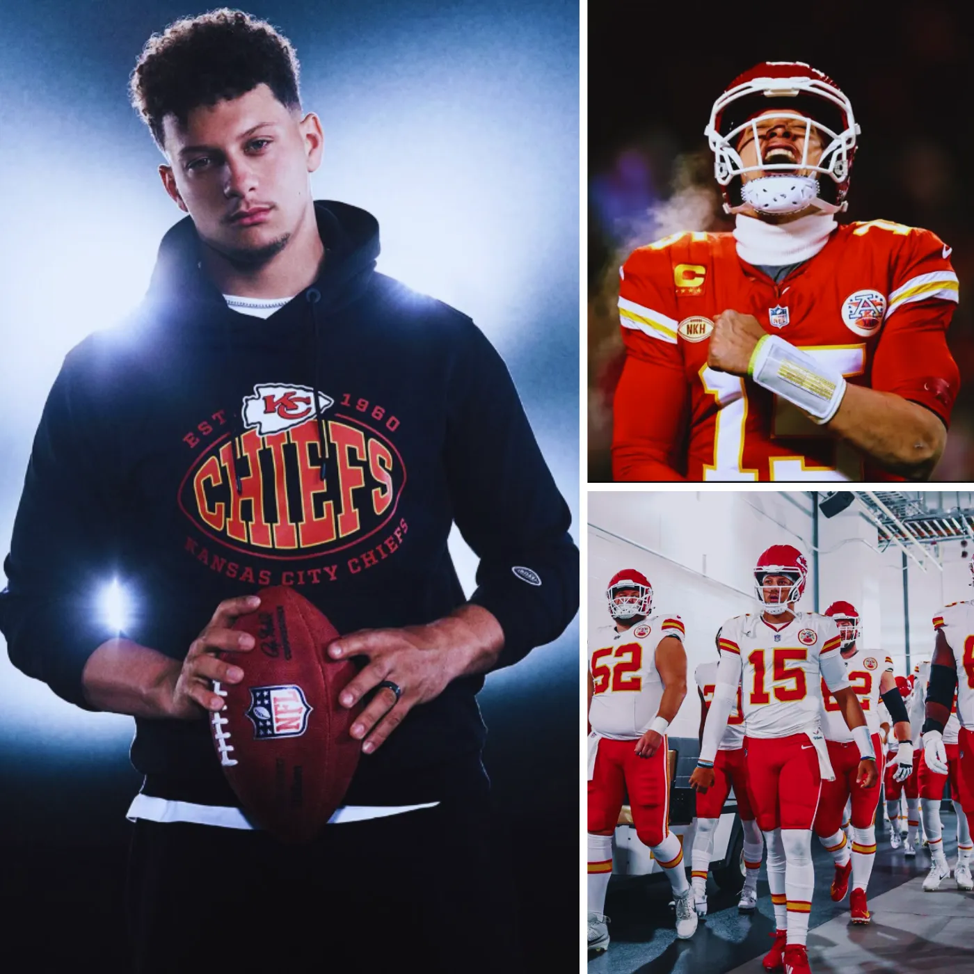 The Dark Side of Mahomes: How His Fame May Be Poisoning the NFL