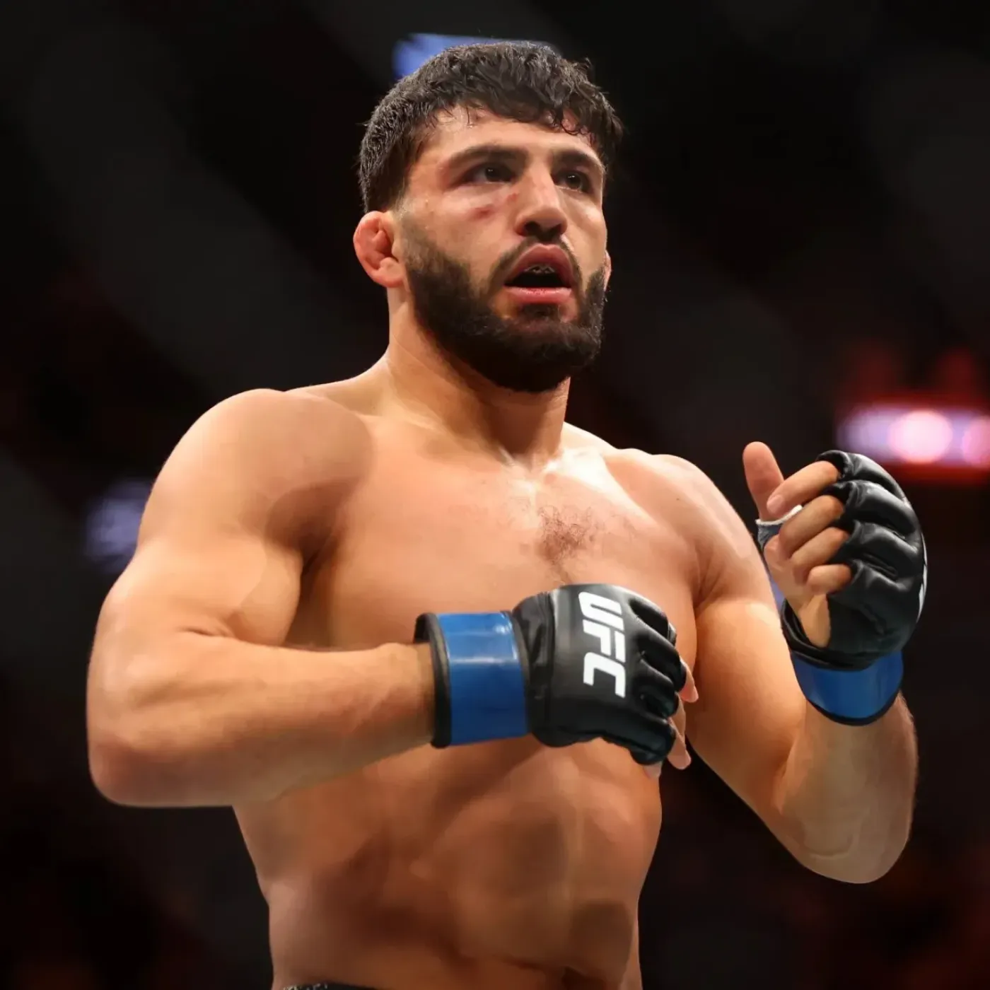 image_676232a015e42 Team Khabib Laughs At Tsarukyan's 'Desperate' Move Against Makhachev!