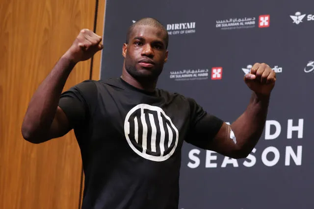 image_676239208f925 Daniel Dubois is nothing against a Resurgent Joseph Parker