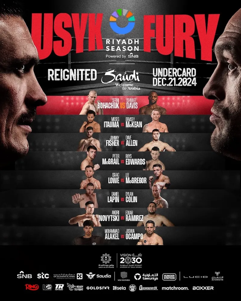 image_676241b3c9b9e Who will fight on the boxing card from Riyadh in Usyk vs. Fury 2?