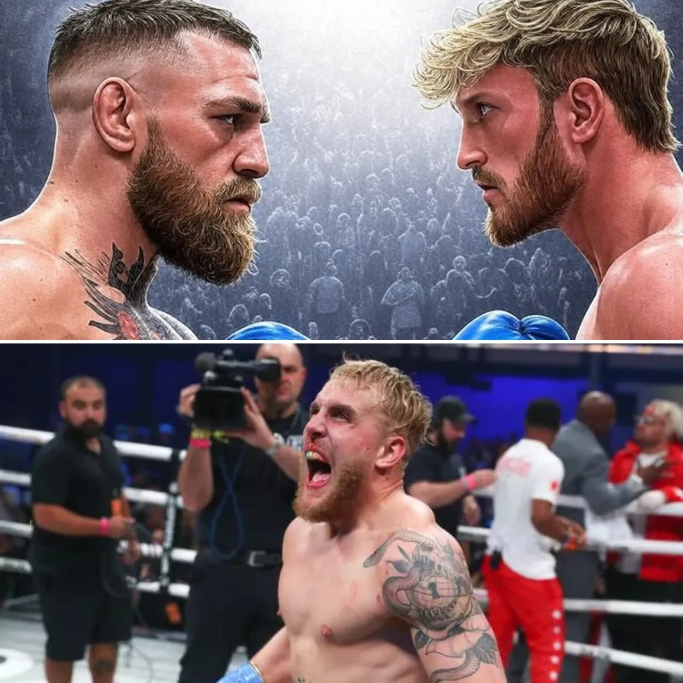 image_676244d879025 Jake Paul Furious as Conor McGregor Challenges Logan Paul