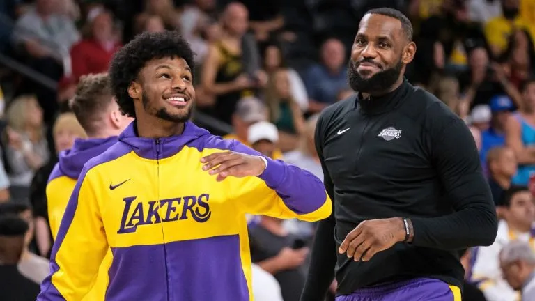 image_676249cb5160b Lakers Coach Reveals the Key Hurdle Bronny James Must Overcome for NBA Success