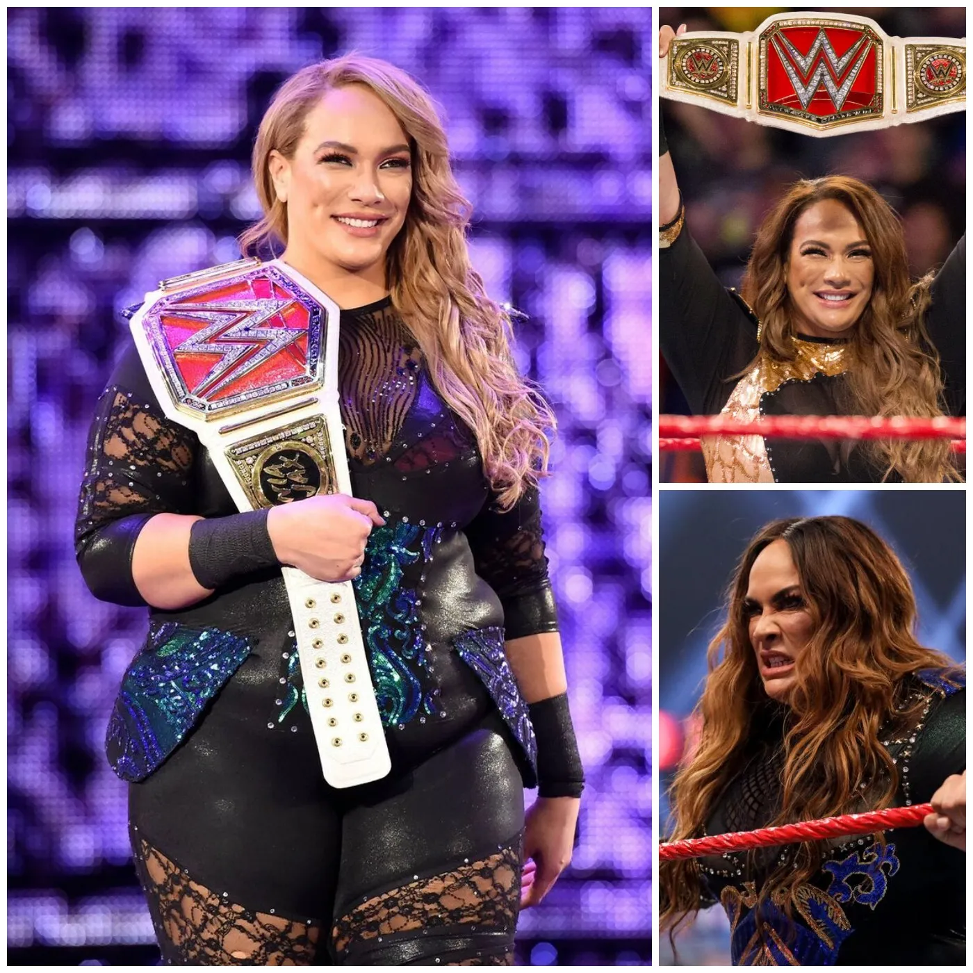 A New Era of Divas – Nia Jax and the Evolution of Women’s Wrestling