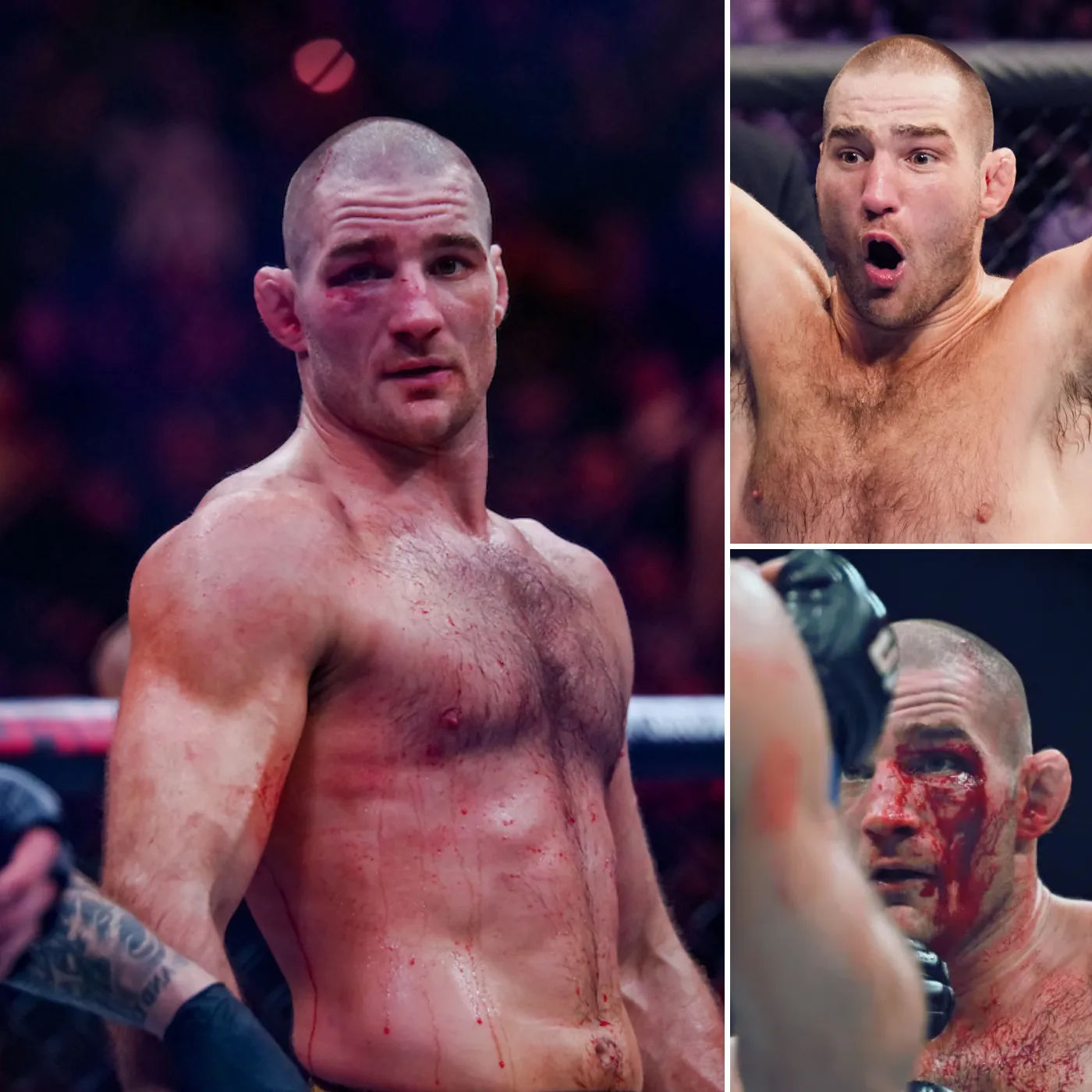 The Most Controversial Moment! Fighter’s Extreme Threats And Comments Stir Up Debate Again