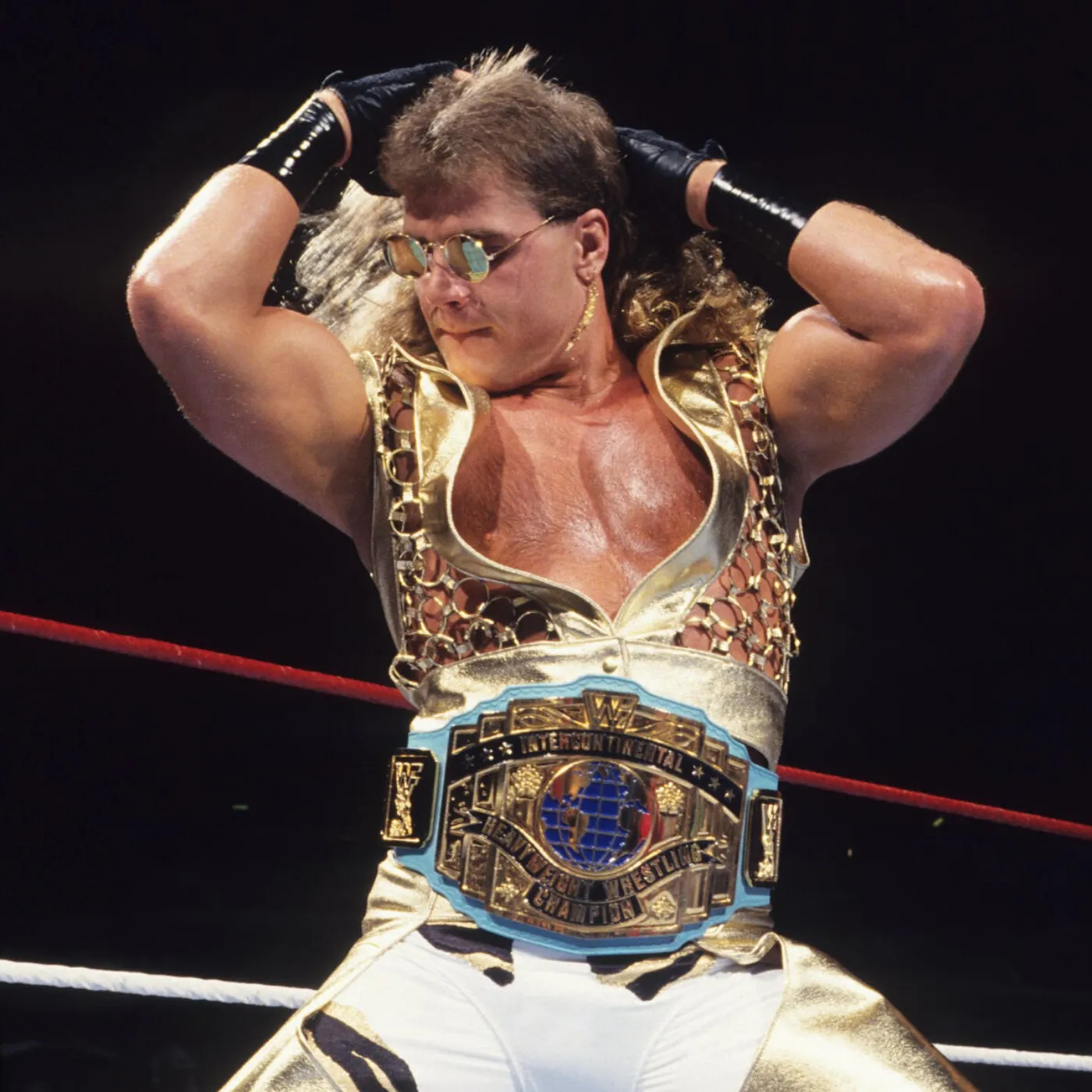 image_67625525038a6 Shawn Michaels’ Biggest Losses - When Mr. WrestleMania Got Down for the Count